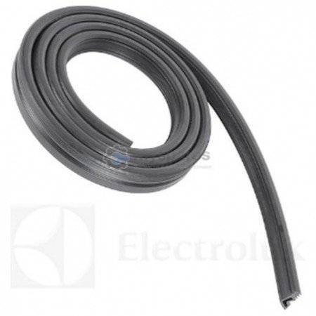1171265232 Ущільнювач двери П-подібний для ПММ Electrolux