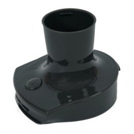 MS-652227 Кришка-редуктор чаші блендера Moulinex MS-652123, MS-651627