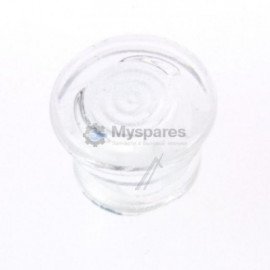 Колпачок сигнальной лампочки прозрачный (482000023097) C00268126