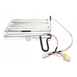 HTF000SA Тен відтайки холодильника 280x210 mm Samsung DA81-01691A [00238012]