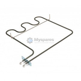 COK110ZN Тен духовки нижній 1200 W 220V ZANUSSI 3570076038, 3581907387, 3570076012, 50170990001 [00203120]
