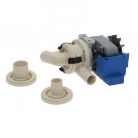 163LG12 Насос в зборі  GRE 777 UNIVERSALI Antioraria - Anticlockwise