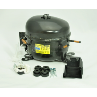 Компрессор для холодильника ACC GVM66AA 220-240/50 1/4 hp 181w R134a pallet C00271999
