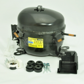 Компрессор для холодильника ACC GVM66AA 220-240/50 1/4 hp 181w R134a pallet C00271999