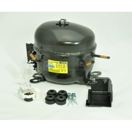 Компрессор для холодильника ACC GVM66AA 220-240/50 1/4 hp 181w R134a pallet C00271999