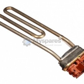 HTR003ZN Тен Cebi 2000 W 230 mm гнутий з захистом ZANUSSI 129681820