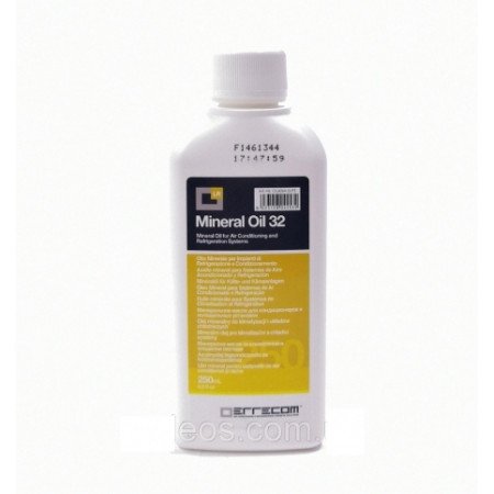 Минеральное масло Errecom 32 250 ml OL6064.Q.P2