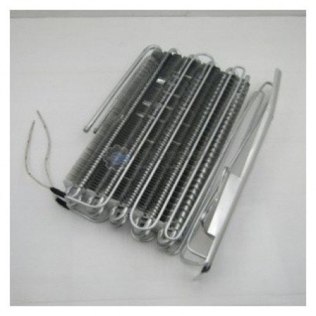 C00511992 Випарник в зборі холодильника Indesit (488000511992)
