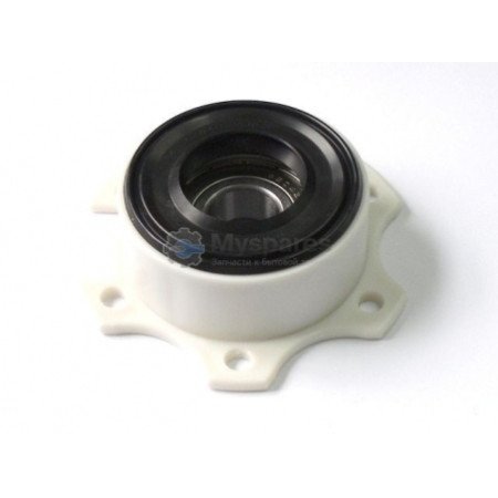 COD.075 Супорт Indesit з сальником в зборі = 092024 з вирізом (Аналог C00087966)