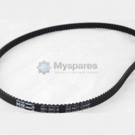 Ремень для комбайна Moulinex 501-3KC-6 MS-0698399