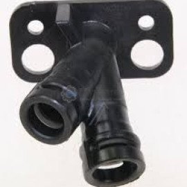 Патрубок бойлера P119 для кофемашины Indesit (482000029903) C00144422