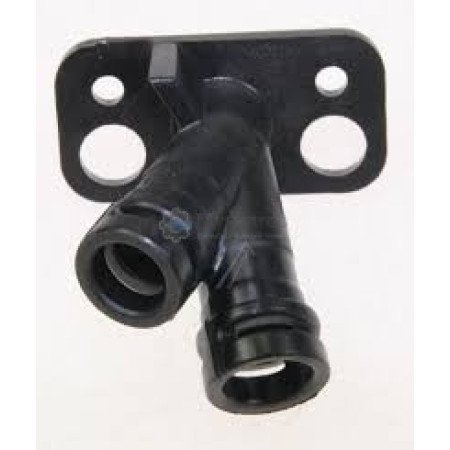 Патрубок бойлера P119 для кофемашины Indesit (482000029903) C00144422