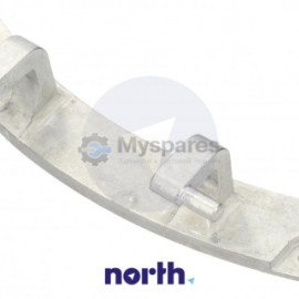 Петля люка для СМ Bosch 00626459