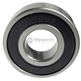 Подшипник CX 6201 2RS 2701219