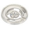481010565613 Розсікач турбоконфорки 3CR газової плити Whirlpool (C00325285)