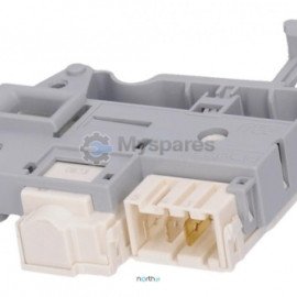 Замок люка INDESIT ARISTON METALFLEX ZV448A1 (C00254755) 148ID20