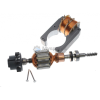 00499378 Двигун комбайна Bosch 00183901, 00481735, 00481897