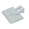 Ручка люка Zanussi 139ZN44 1508509005 DHL009ZN