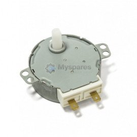 Двигатель тарелки МХП L=16 mm, 50/60Hz, 4W, 5/6rpm 220/240V шток -14,4mm MCW501UN