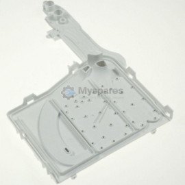 Верхняя часть порошкоприйомника 1E2U R2.5 Snella TEVE СМ Indesit (482000030736) C00264952