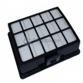 DJ97-00492A Фільтр вихідний HEPA11 для порохотяга Samsung SC6500