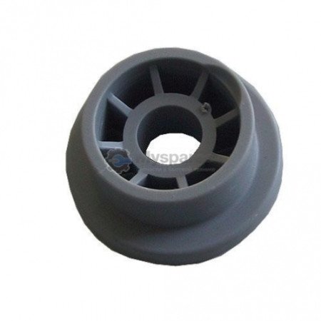C00260820 Коліщатко нижньої корзини до посудомийної машини Indesit (482000021965)