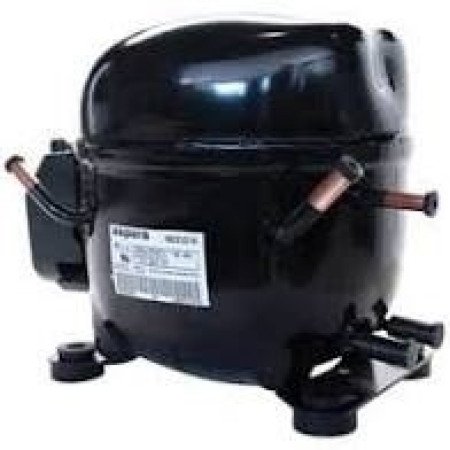 262BA50M2AJ Компресор Embraco NE2121Z низкотемпературный R134a  V= 9.27 см3, 317 W, при -15°C [485409918004, C00375367] в коробці