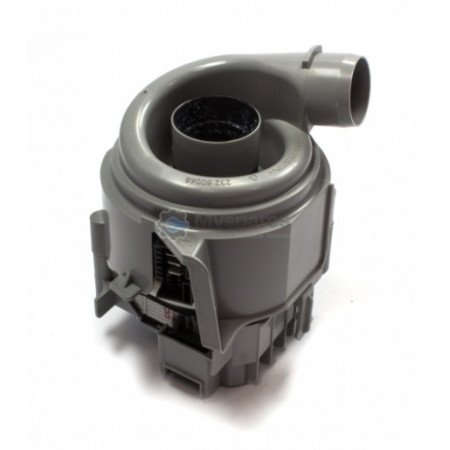 00755078 Циркуляційний насос для ПММ Bosch, Siemens [MTR508BO]