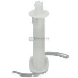 BR67050146 Ніж для подрібнення чаші 350 ml блендера Braun