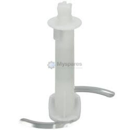 Нож для измельчения чаши 350 ml блендера Braun BR67050146
