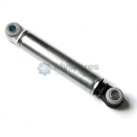 PH5003 Амортизатор ANSA 120 N D=10 mm Min=165 mm, Max=260 mm універсальний металевий, короткий, (068465 113800434) [167PH05] [00306035]