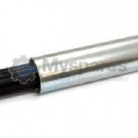 Амортизатор SUSPA металический длинный AEG 120 N D=10 mm Min=185 mm, Max=280 mm ELECTROLUX 8996451471610, 8996451471602, 8996451629902, ARCELIK [00306026]  SAR000AE
