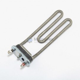 Тэн для стиральной машины THERMOWATT 1800W L=190mm гнутый с отверстием C00088399