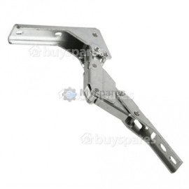 Петля дверей холодильника REX/ELECTROLUX 2250504012