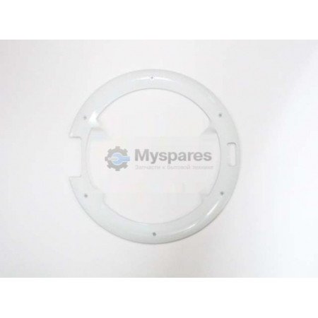 Ободок люка внутренний СМ Gorenje 591044