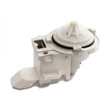 Головка насоса SKL ПММ на 3-ри защелки 30 W Bosch 00423048, 00165261 PMP031BO
