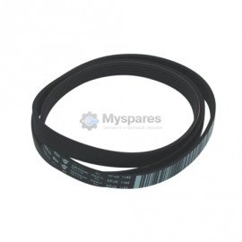 BLJ161UN Ремінь 1189 J5 OPTIBELT BOSCH SIEMENS 660579 [00126604]