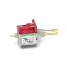 Помпа для кофеварки ULKA EX5 48 W port.650cc/min P = 15 bar CFM002UN / 812PE08