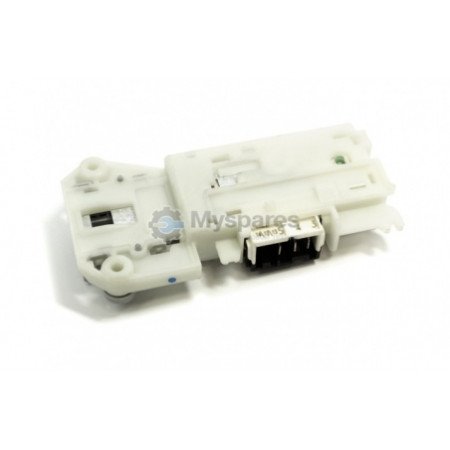 INT022ZN Дверний замок Bitron ZANUSSI 1327348007, 3792036000, 8070202018 (Заміна INT026ZN) [00225228]