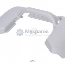 Держатель мешка для пылесоса FC6029/01 PHILIPS 432200323830