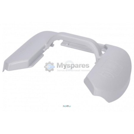 Держатель мешка для пылесоса FC6029/01 PHILIPS 432200323830