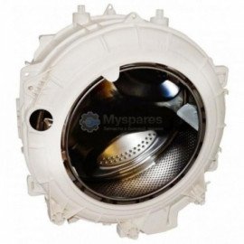 Бак стиральной машины ELECTROLUX 4055399002