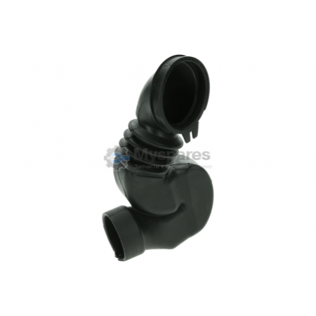 00480833 Патрубок заливний ПМ Bosch Siemens [RBH003BO]