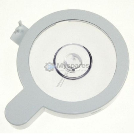 Крышка чаши для блендера BRAUN 750ml 7322010244 BR67051168