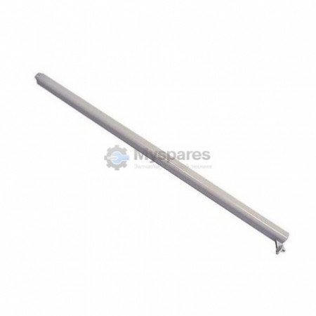 C00141135 Накладка випарника морозильної камери Indesit - WHITE (482000029540)