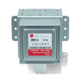 Магнетрон для МХП 2M214-01 900W LG MCW360LG