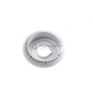 Ободок ручки регулировки конфорки Beko 250944458