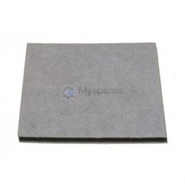 00802905 Фільтр мотора порохотяга Philips FC6033/01, 482248010228, 432200037300