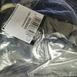 Трубка для реле уровня ПММ Indesit (488000286323) C00286323