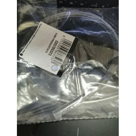 Трубка для реле уровня ПММ Indesit (488000286323) C00286323